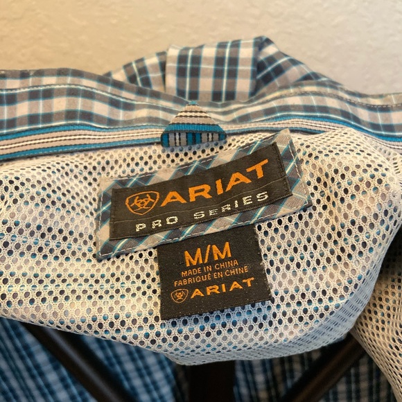 ARIAT - Pro Series - Picture 4 of 4